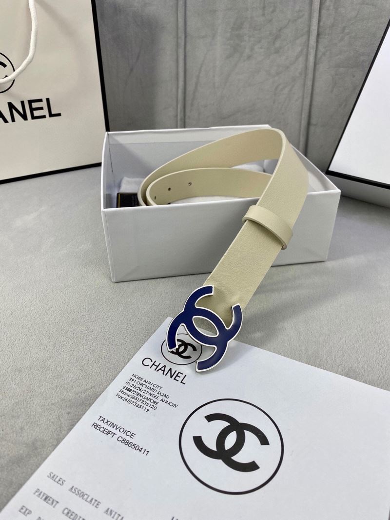 CHANEL